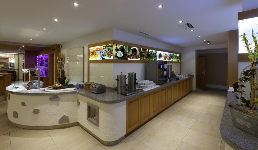 Food & Drinks 3, Wellnesshotel Aumuhle, Perg