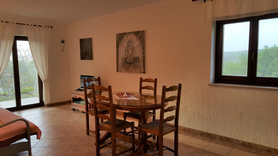 Facilities 5, Apartments Coki, Vrsar