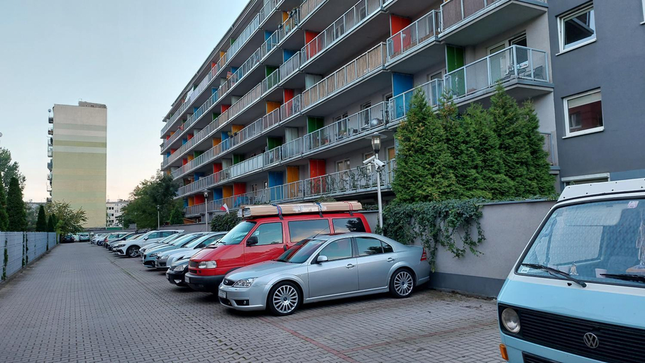 Others 3, Przytulne miejsce do odpoczynku i pracy., Środa Śląska