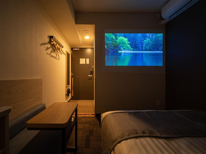Bedroom 21