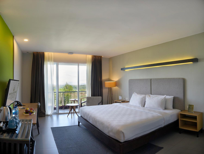 Bedroom 13