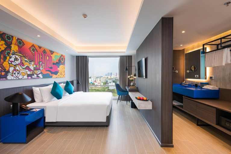 Bedroom 26
