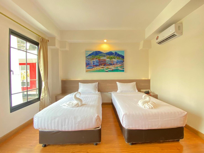 Bedroom 6