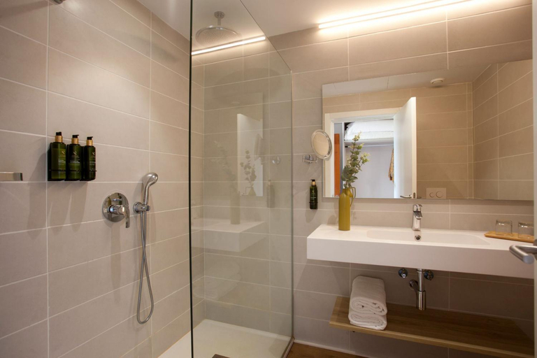 Bathroom 5, Son Corb Boutique Hotel, Baleares