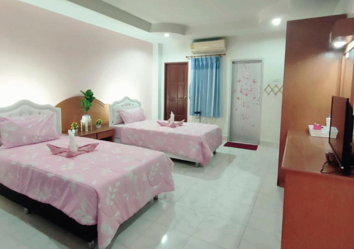 Bedroom 21