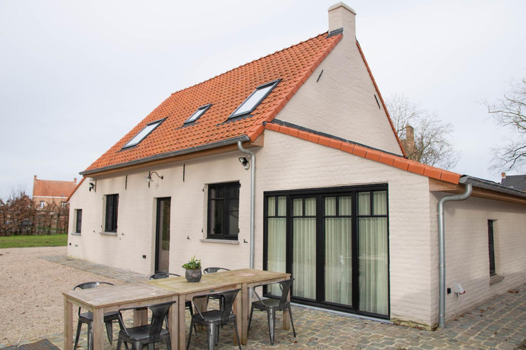 Others 2, Kerkdreef8, West-Vlaanderen