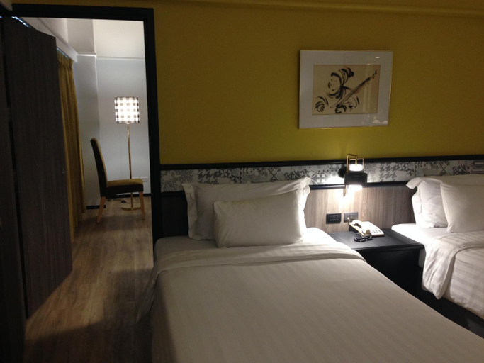 Bedroom 7