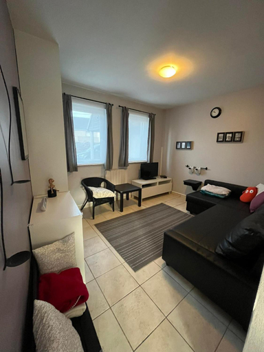 Bedroom 2, Le grand marronnier, Namur
