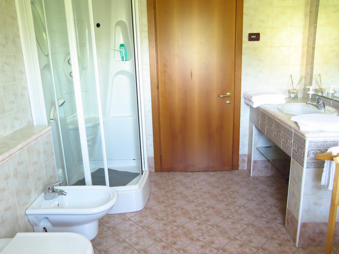 Others 2, Bed and Breakfast La Cesura, Trento