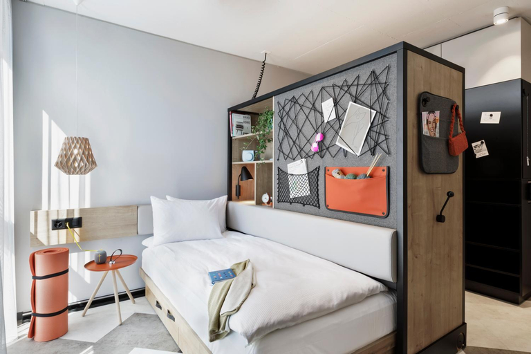 Bedroom 13