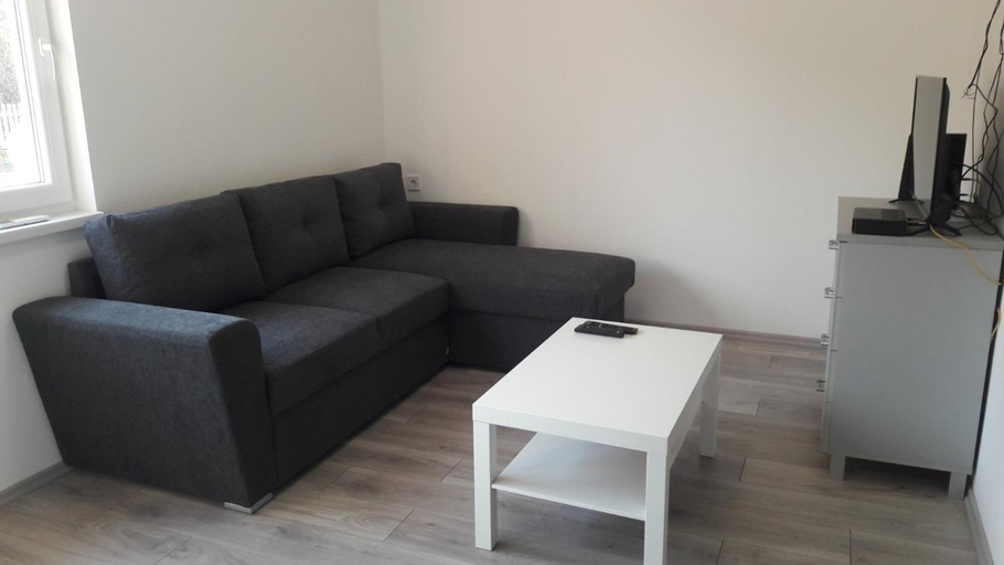 Others 5, Mohacs Apartman, Mohácsi