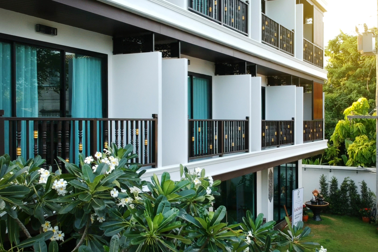 Exterior & Views 2, Patra Phrasing Boutique Hotel, Muang Chiang Mai