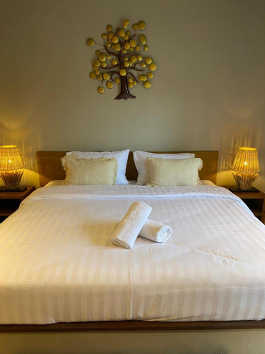 Bedroom 8