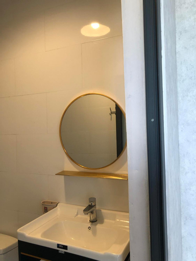 Bathroom 17