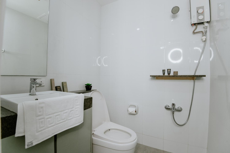 Bathroom 5