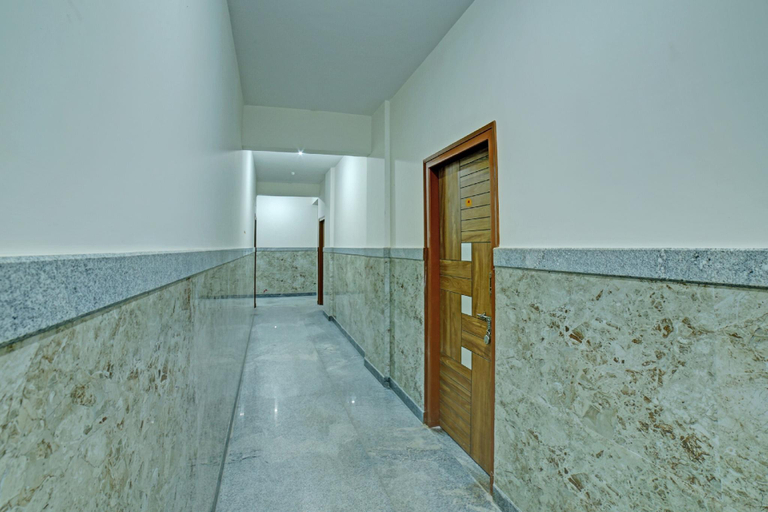 3, Hotel O SLN Residency, Bangalore Rural