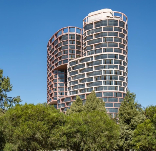 Exterior & Views, Epiq Residences, Quito