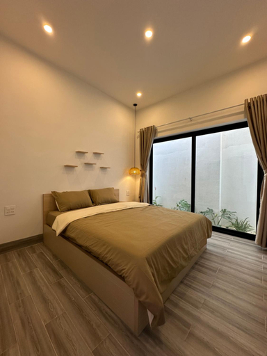 Bedroom 5, Relax Homestay - Đao Phu Quy, Phú Quý