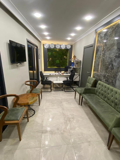 Public Area 2, Zeyn Otel Istanbul, Fatih