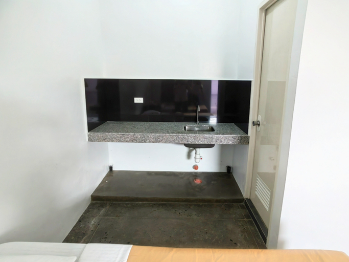 Bedroom 4, Purple Residences, Naga City