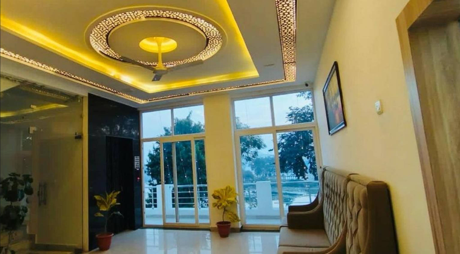 Others, Hotel Lakeview Chhatarpur, Chhatarpur