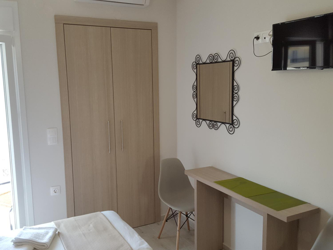 Others 1, Minimalistic Studio Apartments, Crete