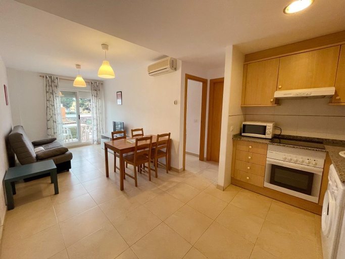 Others 5, Apartamentos Los Almendros 3000, Castellón