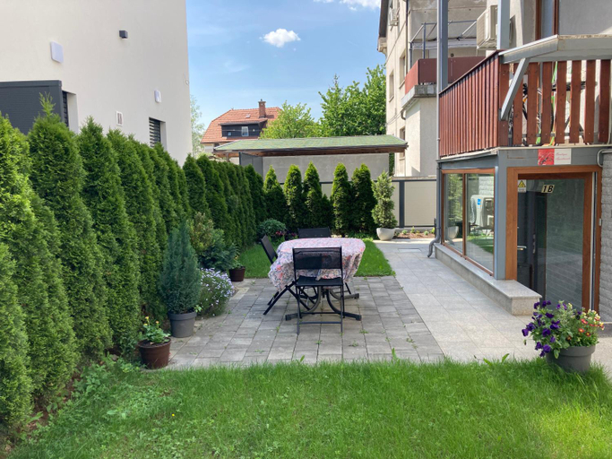 Others 5, Boutique Apartments, Ljubljana