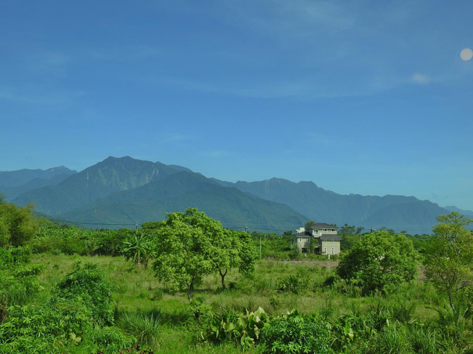 Others 2, Champs Elysees Guesthouse, Hualien