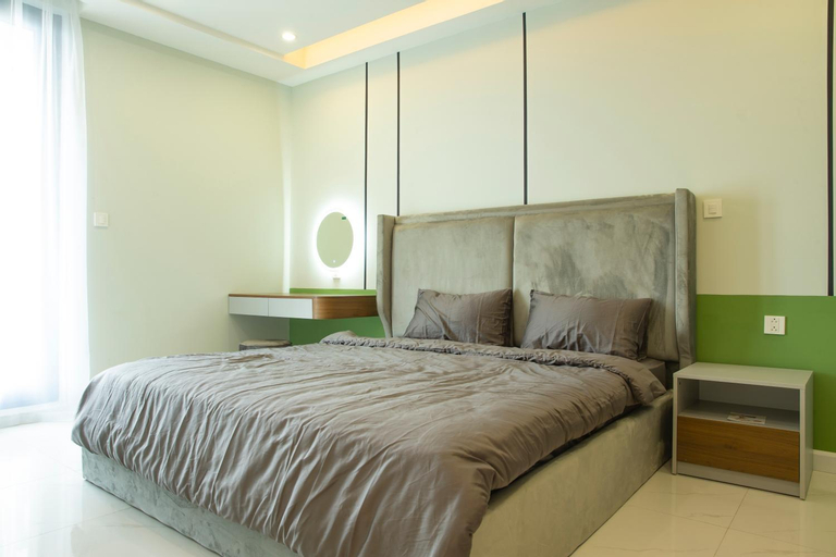 Bedroom 16