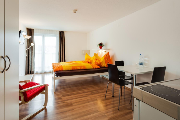 Bedroom 7