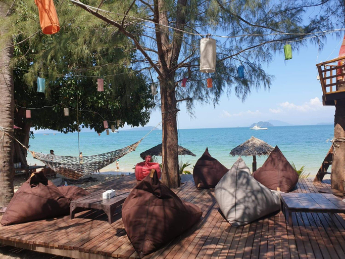 Others 4, Sabai Sabai Beach Bungalows, Muang Ranong