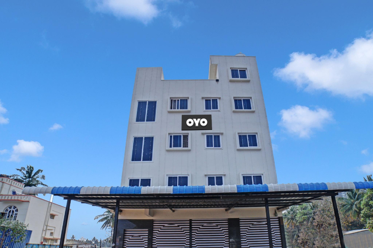 5, Hotel O SLN Residency, Bangalore Rural