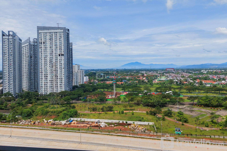 Others 5, Nice Minimalist Studio @ Sky House BSD By Travelio, Tangerang Selatan