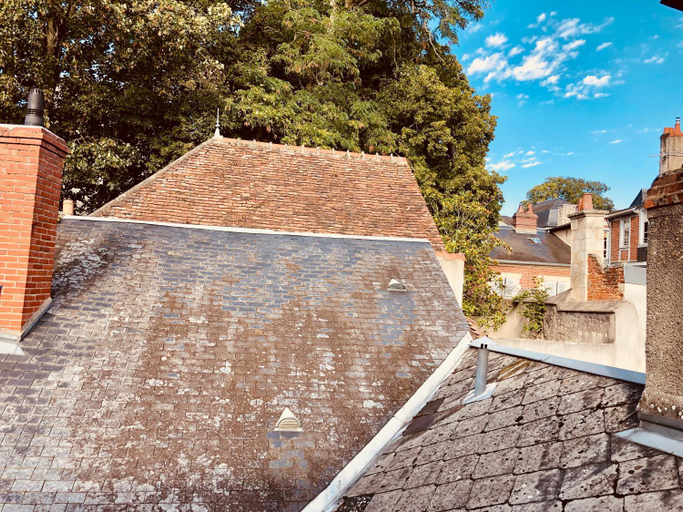 Others 3, L’AMANTINE Chambres d’hotes et gite, Cher
