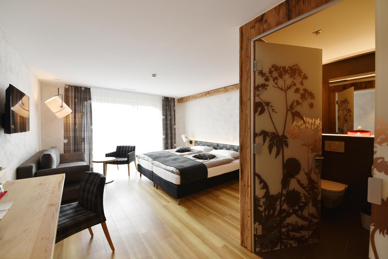 Bedroom 30