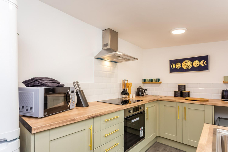 Others 4, Room 06 - Sandhaven Rooms Double, North Tyneside