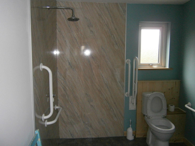 Others 4, Otter Bunkhouse, Eilean Siar