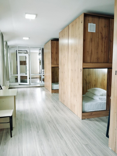 Others 5, Salma Capsule Hostel, Bishkek