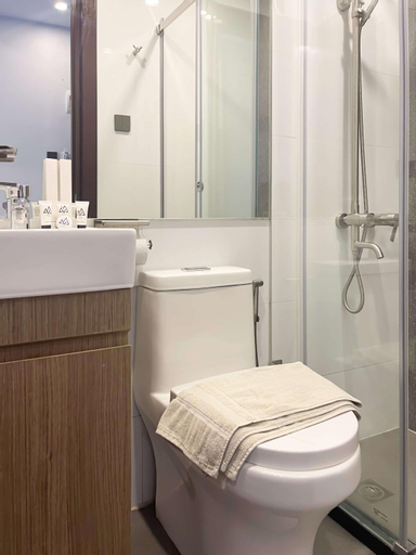 Bathroom 6