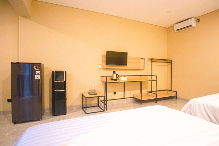 SH Hotel