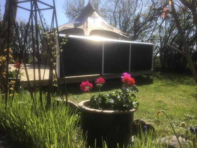 Others 3, Romantic Luxus Glamping 3, Guldborgsund