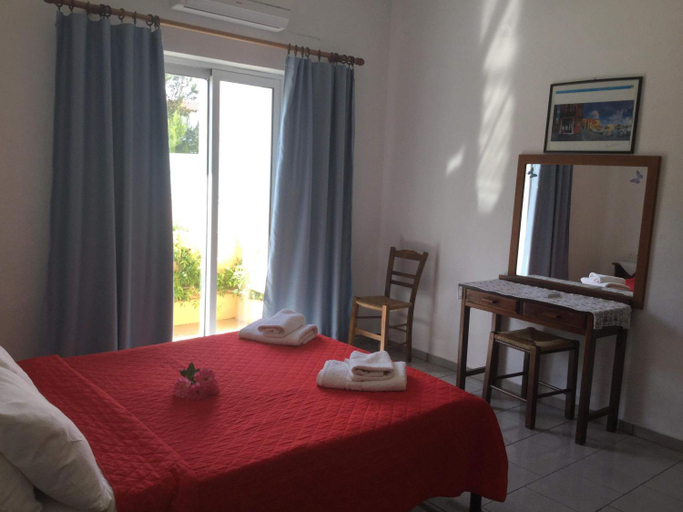 Others 5, Artemis Apartments, Crete