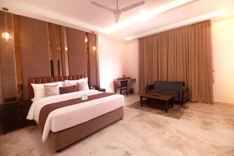 Bedroom 7