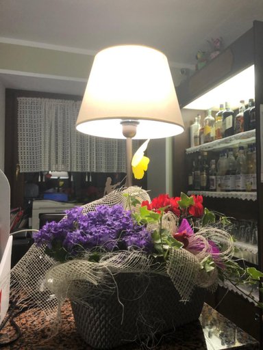 Food & Drinks, Maison Constance, Aosta