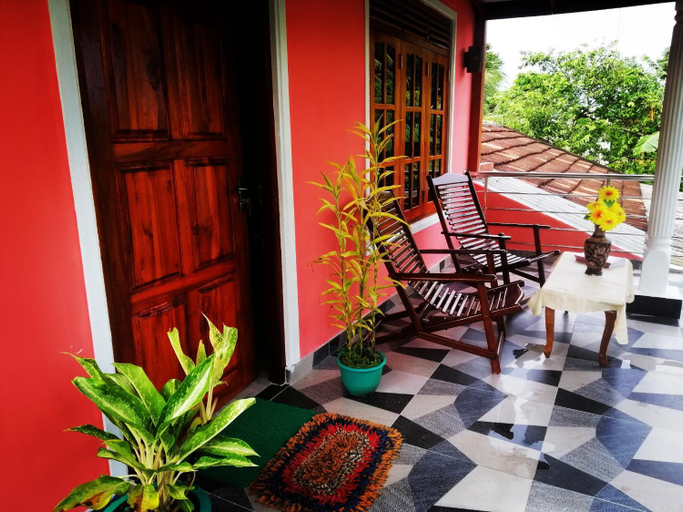 Others 5, Sandew Residence, Tangalle