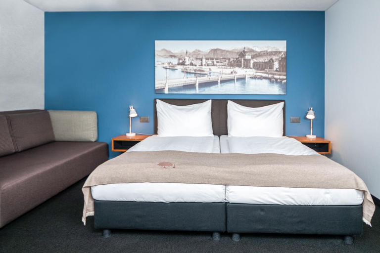 Bedroom 6