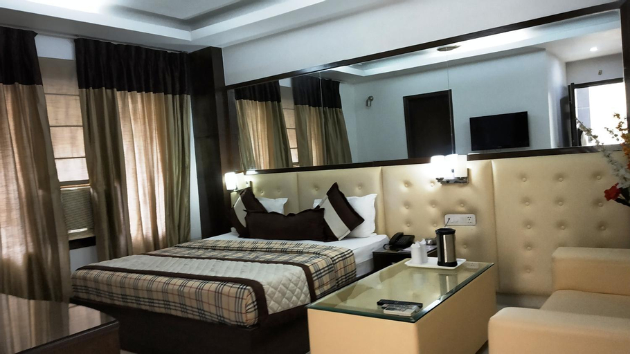 Bedroom 18