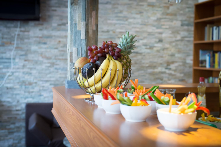 Food & Drinks 4, Cafe 168, Wien