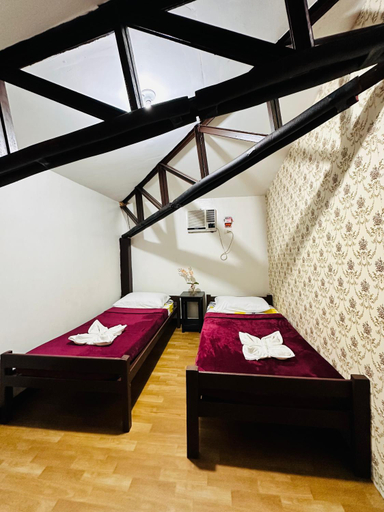 Bedroom 14